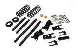 Belltech Lowering Kits with Nitro Drop 2 Shock Absorbers 720ND Suspension Kit thumbnail 4