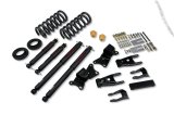 Belltech Lowering Kits with Nitro Drop 2 Shock Absorbers 720ND Suspension Kit thumbnail 5