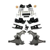Belltech Lowering Kits 716 Suspension Kit thumbnail 2