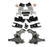 Belltech Lowering Kits 716 Suspension Kit thumbnail 3