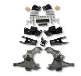 Belltech Lowering Kits 716 Suspension Kit thumbnail 5