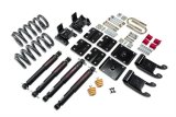 Belltech Lowering Kits with Nitro Drop 2 Shock Absorbers 772ND Suspension Kit thumbnail 2