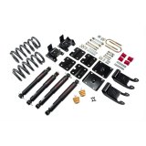 Belltech Lowering Kits with Nitro Drop 2 Shock Absorbers 772ND Suspension Kit thumbnail 3
