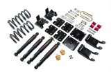 Belltech Lowering Kits with Nitro Drop 2 Shock Absorbers 772ND Suspension Kit thumbnail 4