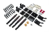 Belltech Lowering Kits with Nitro Drop 2 Shock Absorbers 772ND Suspension Kit thumbnail 5