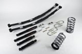 Belltech Lowering Kits with Nitro Drop 2 Shock Absorbers 573ND Suspension Kit thumbnail 2
