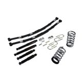 Belltech Lowering Kits with Nitro Drop 2 Shock Absorbers 573ND Suspension Kit thumbnail 3
