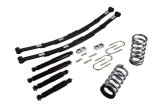 Belltech Lowering Kits with Nitro Drop 2 Shock Absorbers 573ND Suspension Kit thumbnail 4