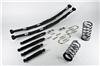 Belltech Lowering Kits with Nitro Drop 2 Shock Absorbers 573ND Suspension Kit thumbnail 6