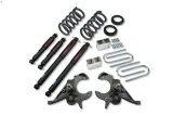 Belltech Lowering Kits with Nitro Drop 2 Shock Absorbers 632ND Suspension Kit thumbnail 3