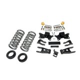 Belltech Lowering Kits 718 Suspension Kit thumbnail 2