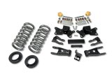 Belltech Lowering Kits 718 Suspension Kit thumbnail 4