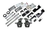 Belltech Lowering Kits with Street Performance Shock Absorbers 919SP Suspension Kit thumbnail 3