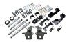Belltech Lowering Kits with Street Performance Shock Absorbers 919SP Suspension Kit thumbnail 7