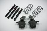 Belltech Lowering Kits with Nitro Drop 2 Shock Absorbers 932ND Suspension Kit thumbnail 2
