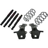Belltech Lowering Kits with Nitro Drop 2 Shock Absorbers 932ND Suspension Kit thumbnail 3