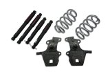 Belltech Lowering Kits with Nitro Drop 2 Shock Absorbers 932ND Suspension Kit thumbnail 4