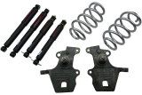 Belltech Lowering Kits with Nitro Drop 2 Shock Absorbers 932ND Suspension Kit thumbnail 5