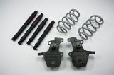 Belltech Lowering Kits with Nitro Drop 2 Shock Absorbers 932ND Suspension Kit thumbnail 6