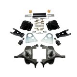 Belltech Lowering Kits 818 Suspension Kit thumbnail 2