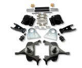 Belltech Lowering Kits 818 Suspension Kit thumbnail 3