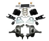 Belltech Lowering Kits 818 Suspension Kit thumbnail 4