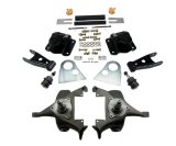 Belltech Lowering Kits 818 Suspension Kit thumbnail 5