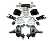 Belltech Lowering Kits 818 Suspension Kit thumbnail 6