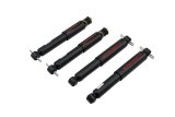Belltech Nitro Drop 2 Shock Kits 9120 Shock, 2, Twin Tube, Gas Charged, Chevy, GMC, Set of 4 thumbnail 4