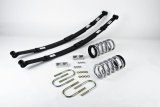 Belltech Lowering Kits 569 Suspension Kit, Coil/Leaf Springs, 2-3 in. Front, 4 in. Rear, Chevy, GMC, Kit thumbnail 1