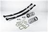 Belltech Lowering Kits 569 Suspension Kit, Coil/Leaf Springs, 2-3 in. Front, 4 in. Rear, Chevy, GMC, Kit thumbnail 5