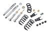 Belltech Lowering Kits with Street Performance Shock Absorbers 649SP Suspension Kit, Shackles, Shocks, Chevy, GMC, Kit thumbnail 6