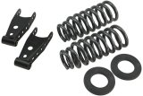 Belltech Lowering Kits 974 Suspension Package, Lowering, Ford, Kit thumbnail 2