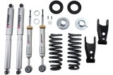 Belltech Lowering Kits with Street Performance Shock Absorbers 974SP Suspension Package, Lowering, Ford, Kit thumbnail 3