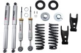 Belltech Lowering Kits with Street Performance Shock Absorbers 974SP Suspension Package, Lowering, Ford, Kit thumbnail 4
