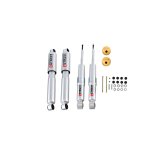 Belltech Street Performance Shock Kits 9691 Shocks and Struts, Shocks, Stock/Lowered Ride Height, 0.00-4.00 in. Lowered Amount Range, Front and Rear, Chevy, GMC, Set of 4 thumbnail 2