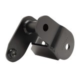 Belltech Rear Flip Kits 6447 Kit, 4.0 in. Drop, Steel, Black Powdercoated, Ford, Pickup, Kit thumbnail 6