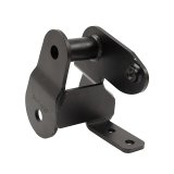 Belltech Rear Flip Kits 6447 Kit, 4.0 in. Drop, Steel, Black Powdercoated, Ford, Pickup, Kit thumbnail 7