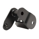Belltech Rear Flip Kits 6447 Kit, 4.0 in. Drop, Steel, Black Powdercoated, Ford, Pickup, Kit thumbnail 9
