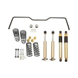 Belltech Performance Handling PLUS Kits for 2011-2018 1500, 2019-2023 1500 CLASSIC, 2009-2010 RAM - 964HKP Suspension Package, PLUS, Front/Rear, Drop, Dodge, Ram, Standard Cab, Kit thumbnail 1