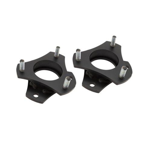 Belltech Strut Spacers 34954 Suspension Leveling Kit, Spacer, Front, Toyota, Pair thumbnail 3