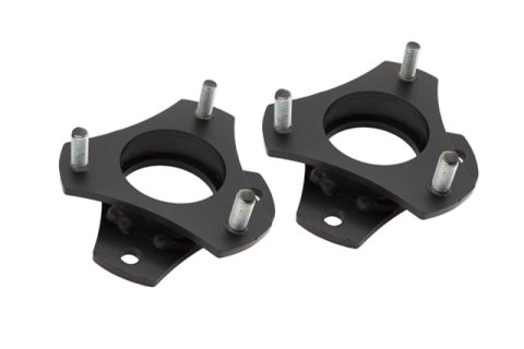 Belltech Strut Spacers 34954 Suspension Leveling Kit, Spacer, Front, Toyota, Pair thumbnail 4