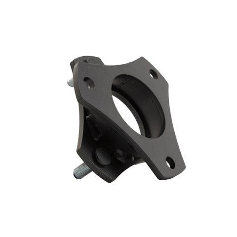 Belltech Strut Spacers 34954 Suspension Leveling Kit, Spacer, Front, Toyota, Pair thumbnail 5