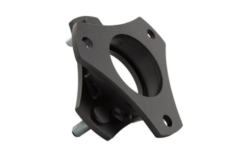 Belltech Strut Spacers 34954 Suspension Leveling Kit, Spacer, Front, Toyota, Pair thumbnail 6