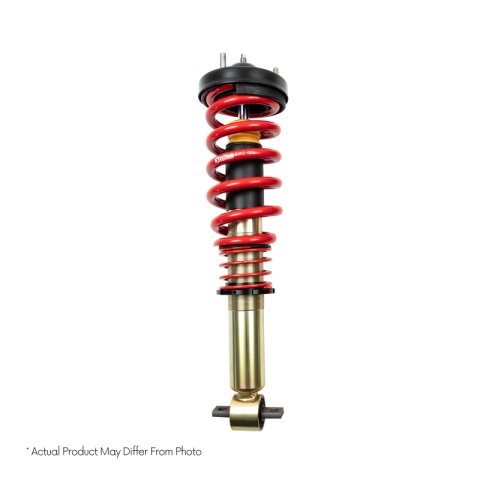 Belltech Coilover Kits 15001 Kit, Monotube Shocks, Front, Ford, Kit thumbnail 1