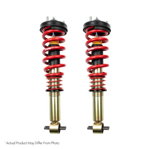Belltech Coilover Kits 15001 Kit, Monotube Shocks, Front, Ford, Kit thumbnail 2