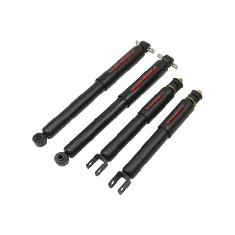 Belltech ND2 OEM Shock Kits OE9234 OE Set Hummer H3 / H3T 06-10