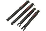 Belltech ND2 OEM Shock Kits OE9234 OE Set Hummer H3 / H3T 06-10 thumbnail 2