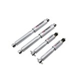Belltech Street Performance OEM Shock Kits OE9630 Shocks and Struts, Shocks, Stock Ride Height, Twin-tube, Front and Rear, Ford, Lincoln, Set of 4 thumbnail 1