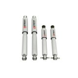Belltech Street Performance OEM Shock Kits OE9636 Shocks and Struts, Shocks, Stock Ride Height, Twin-tube, Front and Rear, Dodge, Set of 4 thumbnail 1